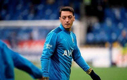 Fenerbahçeli Mesut Özil’den futbola anlamlı yatırım! Güney Asya kökenli...