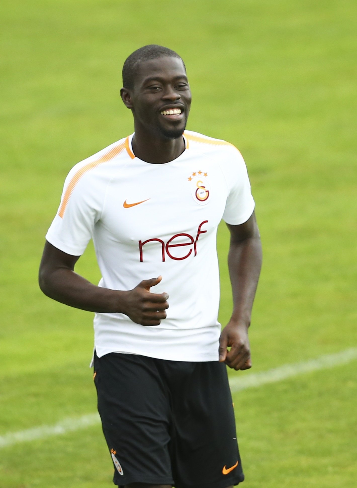 Ndiaye dönmek istiyor