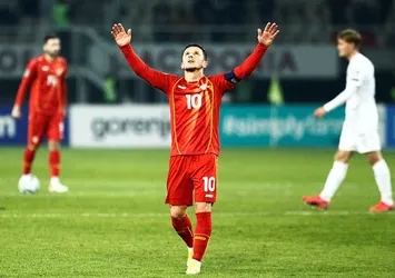 Fırtına'dan 10 numara transfer!