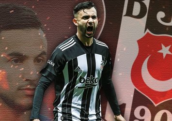 Kartal'ın B planı hazır! Ghezzal olmazsa...