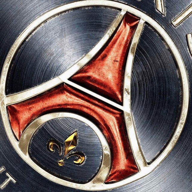 Futbol takımlarının 3 boyutlu logoları