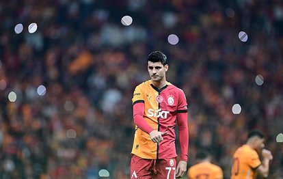 Galatasaray’da erken ayrılık! İşte Alvaro Morata’nın yeni takımı