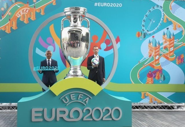UEFA Uluslar Ligi’nde torbalar belli oldu!
