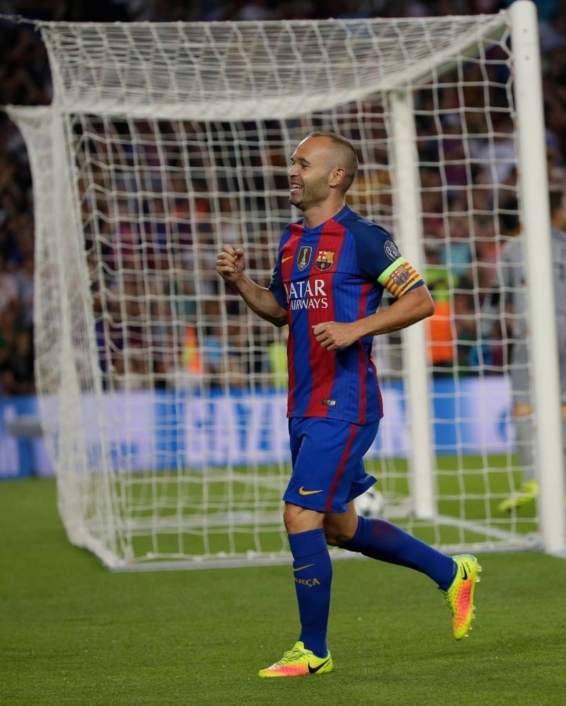 İşte Barcelonalı oyuncuların serbest kalma bedelleri
