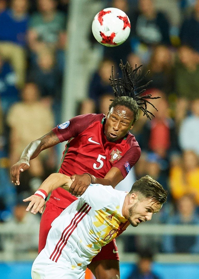 Ruben Semedo Kartal olacak