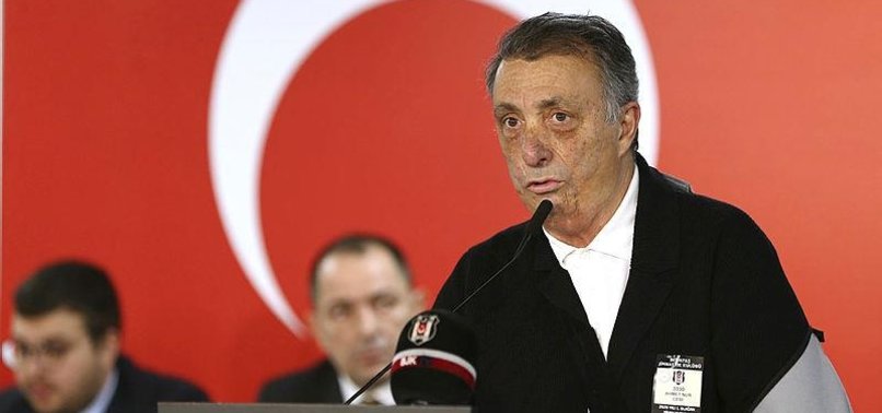 Ahmet Nur Çebi'den 67 milyon TL