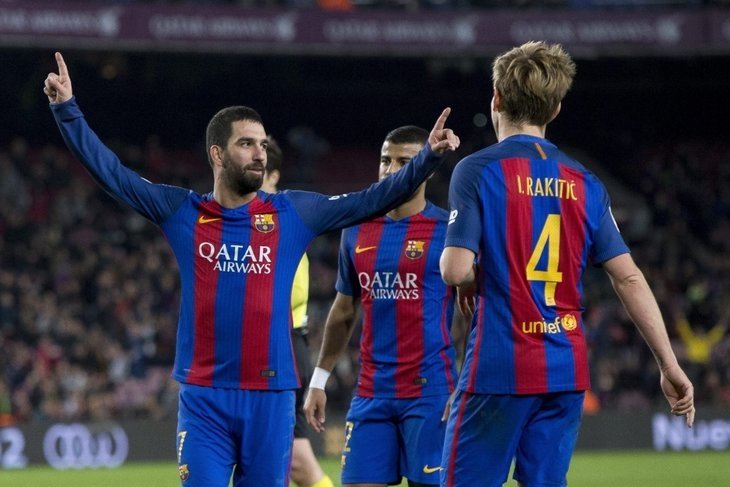 Dursun Özbek, Arda Turan için gidiyor