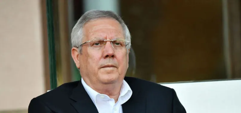 Aziz Yıldırım savunma yapmayacağını açıkladı
