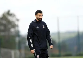 Ghezzal performansının sırrını açıkladı!