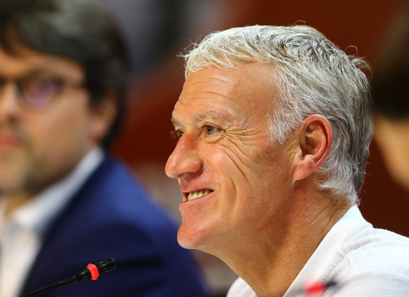 İşte Fransa’nın çekindiği 2 milli yıldız