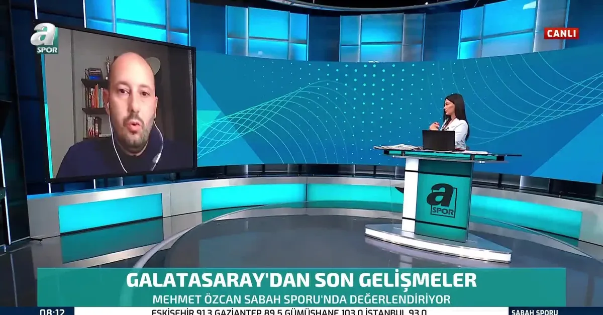 G.Saray'a Emre Kılınç'tan kötü haber!