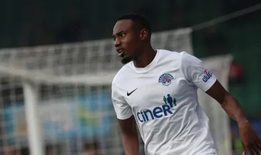 İstenilen rakam belli oldu! Transfer ve Beşiktaş...