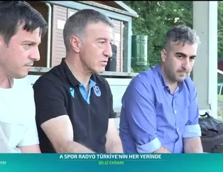 Trabzonspor Sırp forveti gündemine aldı