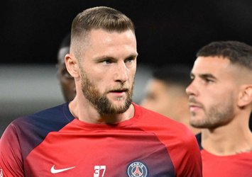 G.Saray'da Skriniar gelişmesi! Okan Buruk bizzat görüştü ve...