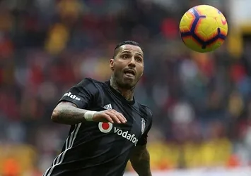 Quaresma: "Porto benim büyük aşkım"