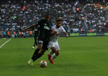 Kocaeli'de kazanan çıkmadı!