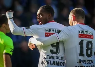 Trabzonspor'dan Ilenikhena bombası!