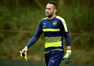 David Ospina Fenerbahçe'de