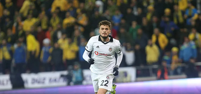 Adem Ljajic Torino'ya geri dönüyor