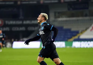 Trabzonspor'da Yusuf Sarı rüzgarı!