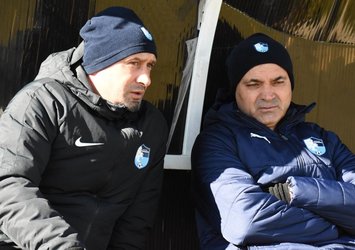 BB Erzurumspor'da Muzaffer Bilazer A Spor'a konuştu!