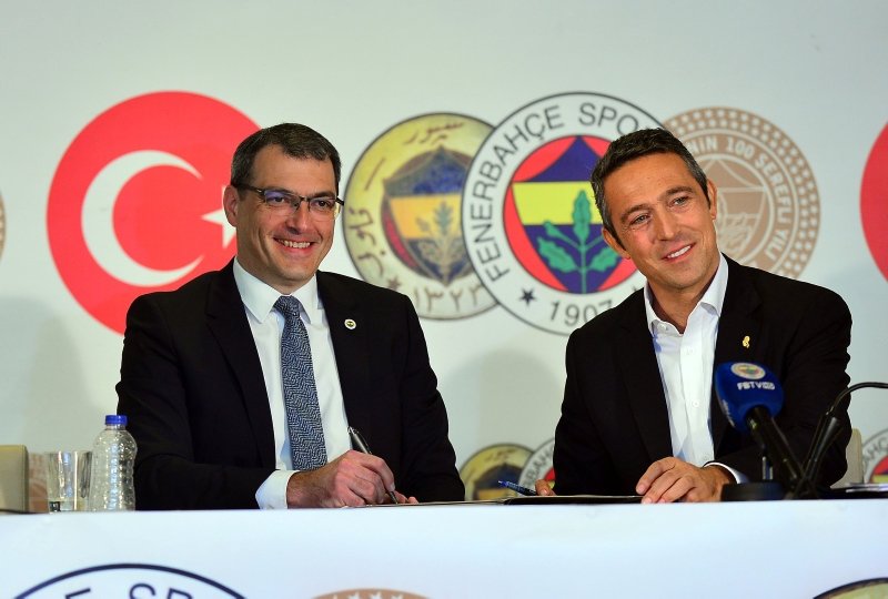 Ali Koç’tan flaş geri adım!