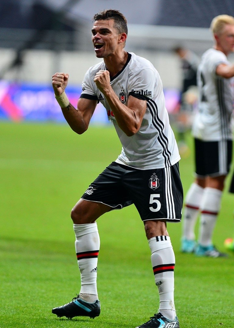 Beşiktaş’ta ikinci ’FEDA’ dönemi geliyor!