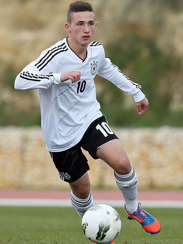 Beşiktaş genç yıldızı İstanbul’a getirdi