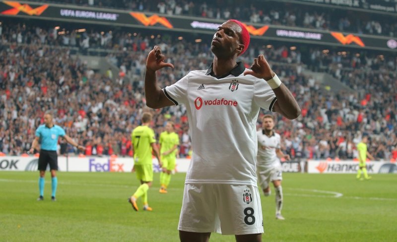 Ryan Babel dönüyor mu?