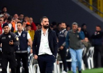 Arda Turan'dan Arda Güler sözleri!