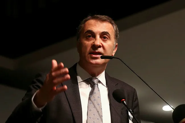 Fikret Orman Genel Kurul'da fena patladı - 2