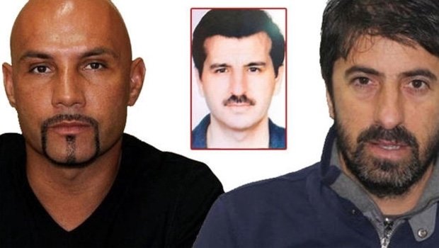 Bekir İrtegün’ün ifadesi ortaya çıktı! 20 isim...