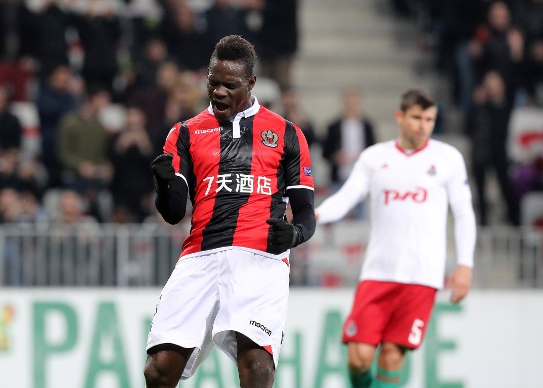 Fenerbahçe’den Balotelli harekatı