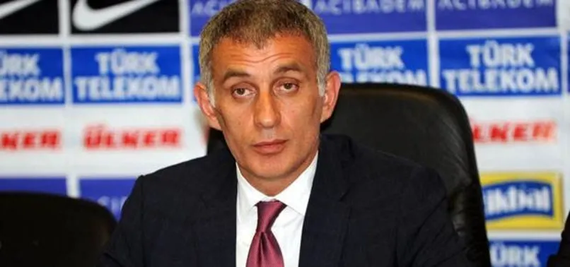 Hacıosmanoğlu'na yakalama kararı!