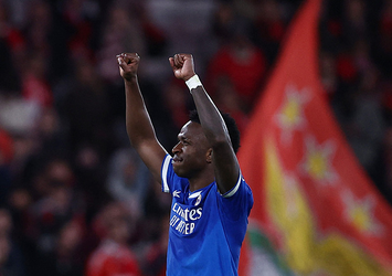 Portekiz'de kazanan R. Madrid!