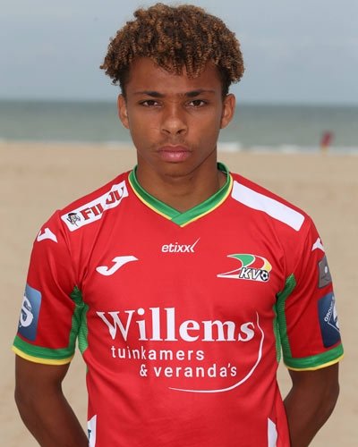 İşte Avrupa’nın en genç forma giyen yıldızları