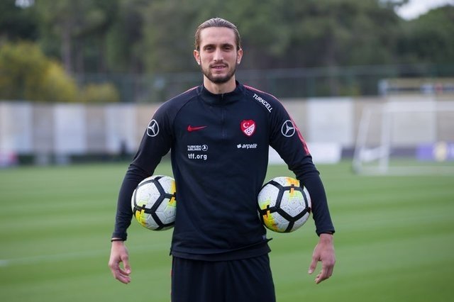 Yusuf Yazıcı’ya servet! 20 milyon Euro...