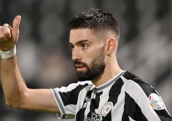 Beşiktaş’ta hedef Carrasco!