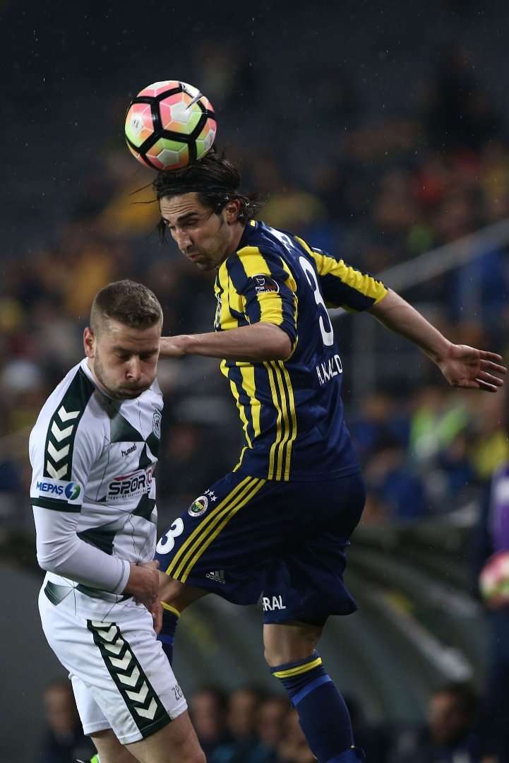 Fenerbahçe’de gidecekler belli oluyor