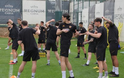 Hull City antrenmanına yoğun ilgi!
