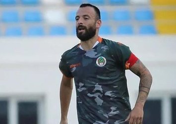 Siopis'le anlaşma tamam! Sıra Alanyaspor'da...