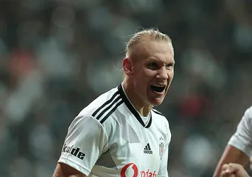 Kartal'da Vida'nın talibi var!