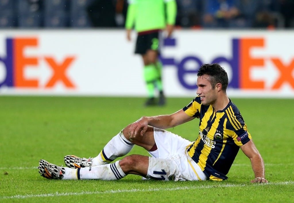 Fenerbahçe’den Kadıköy’de tarihi zafer