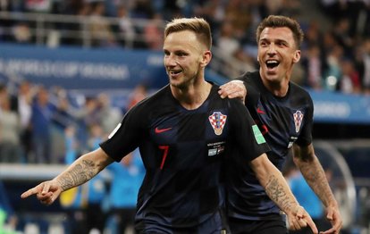 Ivan Rakitic’ten flaş karar!