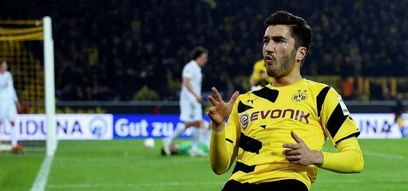 Nuri Şahin'den Ozan Kabak'a tavsiye