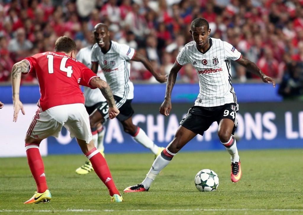 Şenol Güneş: Galibiyeti kaçırdık