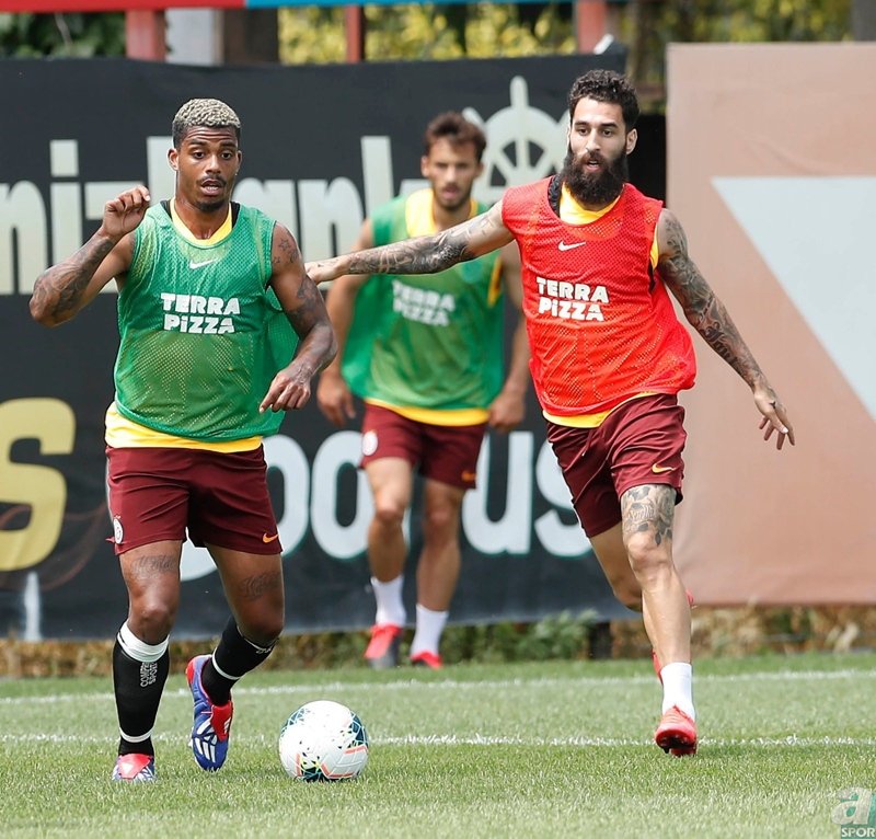 Cimbom’un ya tamam ya devam maçı! İşte Başakşehir-Galatasaray maçının muhtemel 11’leri