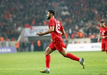 Ozan Kabak: Kazanmayı hak ettik!