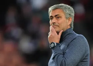Mourinho tercihi, futbol adamlarını ikiye böldü
