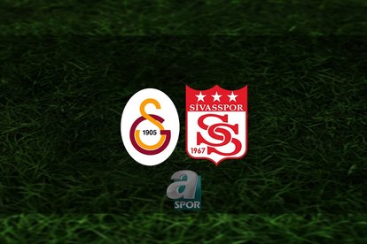 Galatasaray - Sivasspor maçı ne zaman?